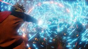 Hra Bandai Namco Games Nintendo SWITCH Jump Force Deluxe 

 obrázek produktu 3 z 5