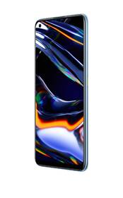 Mobilní telefon realme 7 Pro stříbrný

 obrázek produktu 1 z 5