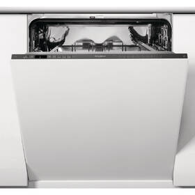 Myčka nádobí Whirlpool WIO 3T133 PE 6.5 

 obrázek produktu 2 z 12