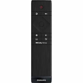 Soundbar Philips B95 Fidelio černý

 obrázek produktu 5 z 15