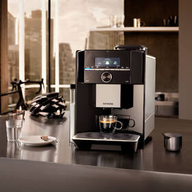 Espresso Siemens TI923309RW nerez

 obrázek produktu 7 z 14