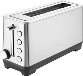 Topinkovač Catler TS 4014 nerez

 obrázek produktu 2 z 11