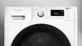 Sušička prádla Whirlpool FFT M11 9X2BY EE bílá

 obrázek produktu 2 z 13