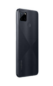 Mobilní telefon realme C21-Y 4GB/64GB černý

 obrázek produktu 6 z 8