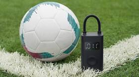 Kompresor Xiaomi Air Compresor 1S 

 obrázek produktu 9 z 9