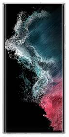 Kryt na mobil Samsung Galaxy S22 Ultra průhledný

 obrázek produktu 2 z 3
