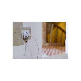 Cestovní adaptér SKROSS pro cizince v ČR, vč. 1x USB 2100mA bílý

 obrázek produktu 6 z 6