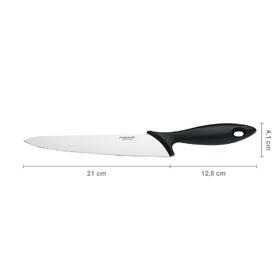 Nůž Fiskars 21 cm 

 obrázek produktu 1 z 3