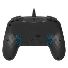 Gamepad HORI HORIPAD+ pro Nintendo Switch černý

 obrázek produktu 3 z 4