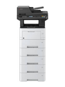 Tiskárna multifunkční Kyocera ECOSYS M3145dn černý/bílý

 obrázek produktu 4 z 4