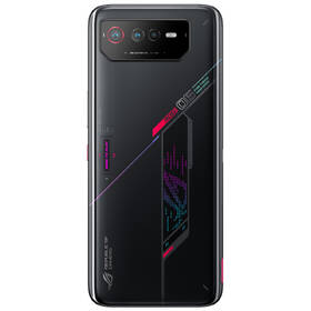 Mobilní telefon Asus ROG Phone 6 16GB/512GB černý

 obrázek produktu 6 z 12