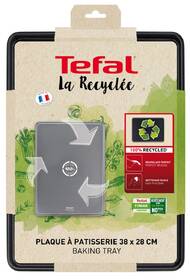 Plech na pečení Tefal J5707002, 38 x 28 cm 

 obrázek produktu 2 z 9
