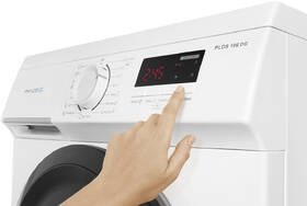 Pračka Philco PLDS 106 DG bílá

 obrázek produktu 2 z 6