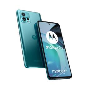 Mobilní telefon Motorola Moto G72 8 GB / 128 GB modrý

 obrázek produktu 7 z 10