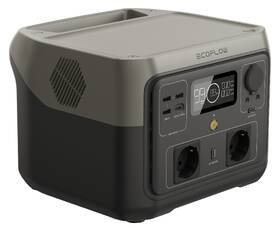 Nabíjecí stanice EcoFlow RIVER 2 Max (512 Wh) 
