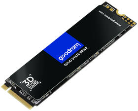 SSD Goodram PX500 256GB NVMe 

 obrázek produktu 3 z 3