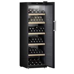 Vinotéka Liebherr WSbli 5231 černá

 obrázek produktu 2 z 7