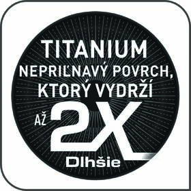 Sada nádobí Tefal Daily Chef L7629102, 5 ks 

 obrázek produktu 15 z 15
