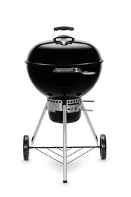 Gril zahradní na dřevěné uhlí Weber Master-Touch GBS E-5750 černý

 obrázek produktu 2 z 4