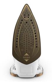 Žehlička Tefal FV8042E0 Puregliss Coppertinto & White 

 obrázek produktu 1 z 8