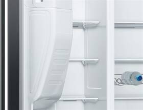 Americká lednice Bosch KAD93ABEP černá

 obrázek produktu 6 z 13