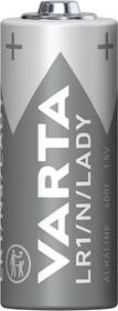 Baterie alkalická Varta LR1, blistr 1ks 

 obrázek produktu 1 z 1