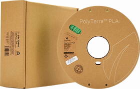 Filament Polymaker PolyTerra PLA, 1,75 mm, 1 kg - Forrest Green 

 obrázek produktu 3 z 3