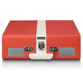 Gramofon Lenco TT-110 červený

 obrázek produktu 3 z 6