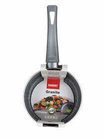 Rendlík BANQUET Granite šedý

 obrázek produktu 1 z 2