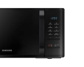 Mikrovlnná trouba Samsung MS23K3513AK/EO černá

 obrázek produktu 1 z 7