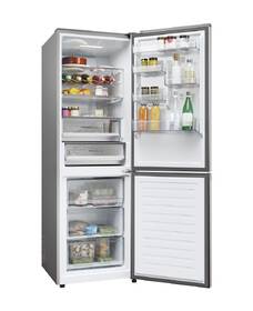 Chladnička s mrazničkou Haier HDPW5618CNPD černá

 obrázek produktu 14 z 27