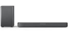 Soundbar Philips TAB5309 černý

 obrázek produktu 1 z 6