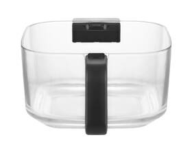 Fritéza horkovzdušná Concept FR5500 Glass & Fast, 5,5 l černá

 obrázek produktu 14 z 34