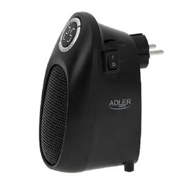 Teplovzdušný ventilátor Adler AD7726 
