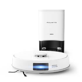 Robotický vysavač Rowenta RR9197WH X-Plorer+ Serie 140 bílý

 obrázek produktu 3 z 15