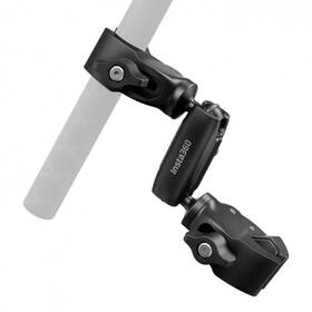 Držák Insta360 na selfie tyč na motorku 

 obrázek produktu 1 z 3