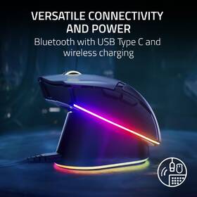 Myš Razer Cobra Pro bílá

 obrázek produktu 13 z 16