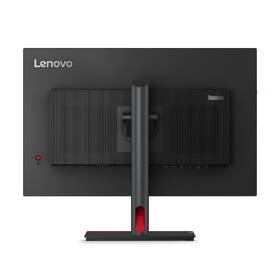 Monitor Lenovo ThinkVision 27 3D černý

 obrázek produktu 5 z 10