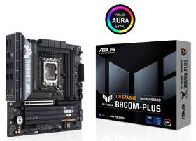Základní deska Asus B860M-PLUS 

 obrázek produktu 8 z 8