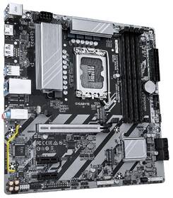 Základní deska GIGABYTE B860M D3HP 

 obrázek produktu 1 z 3