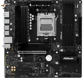 Základní deska ASRock B850M PRO-A WIFi 

 obrázek produktu 1 z 5