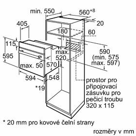 Trouba Bosch HBF133BR0 černá/nerez

 obrázek produktu 8 z 9