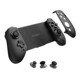 Gamepad GameSir G8+ Galileo Bluetooth Mobile Controller černý

 obrázek produktu 4 z 6