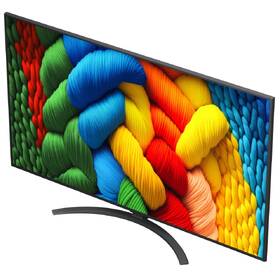 Televize LG 65NANO81A 

