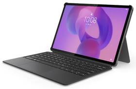 Pouzdro na tablet s klávesnicí Lenovo Keyboard Pack na Idea Tab Pro (CZ/SK) šedé

 obrázek produktu 1 z 7