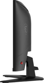 Herní monitor MSI MAG 275CQF E18 černý

 obrázek produktu 10 z 10
