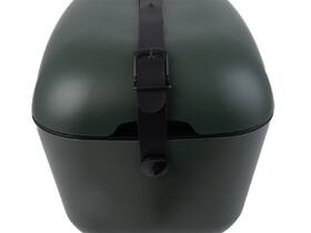 Chladicí box Polarbox Classic 12 l zelený

 obrázek produktu 1 z 2