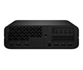 PC mini HP Z2 Mini G1i černá barva
