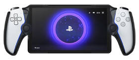 Pouzdro Spigen Thin Fit - Sony Playstation Portal černé

 obrázek produktu 1 z 17
