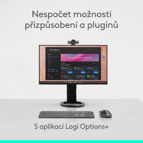 Myš Logitech MX Master 4 grafitová

 obrázek produktu 6 z 11